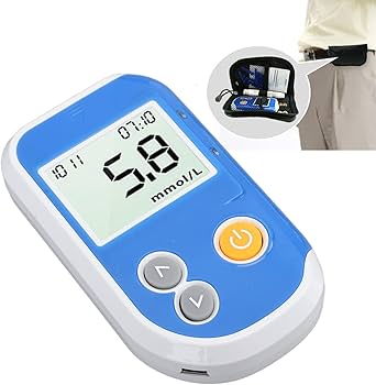 Glucose Monitoring